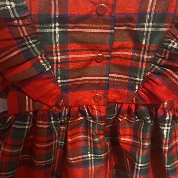 Pippa & Julie holiday dress - Picture 3 of 4